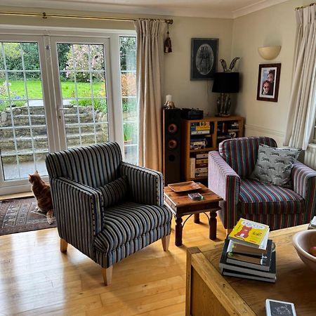 Ivy Cottage Stawell Екстериор снимка